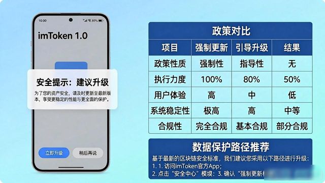 新颁布政策_政策修订版_如何以imToken官网下载1.0版为依据制定新政策?
