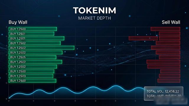 如何通过tokenim正版app下载的市场实时数据监测,帮助您把握投资机会与市场变化?_市场监测是什么意思_市场验证