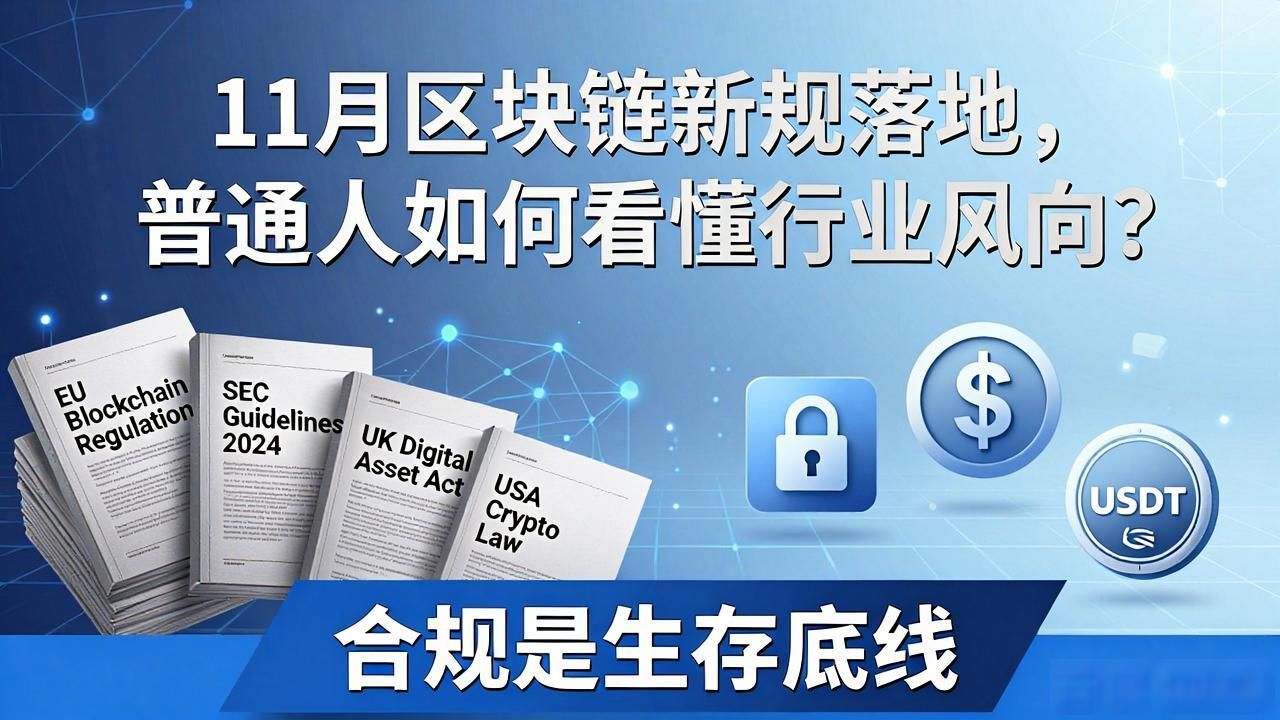11月区块链_Layer2扩容方案竞争_区块链行业监管趋势