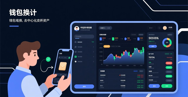 imToken钱包APP的目标用户群体分析_imToken用户群体分析_imToken不同经验层次用户