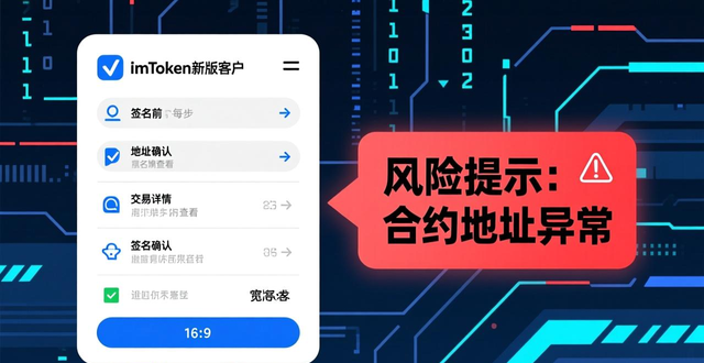 最新imToken官网版对网络安全的支持措施_imToken官网安全措施_私钥本地加密存储不上传服务器
