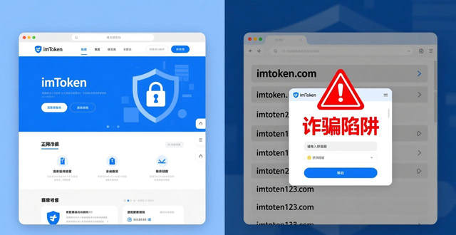 imToken官网投资者教育板块_助记词存储物理隔离指南_imToken官网的投资者教育平台介绍