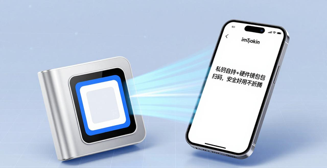 imToken官网的功能亮点与最新发布_imToken私钥自持_imToken钱包功能更新