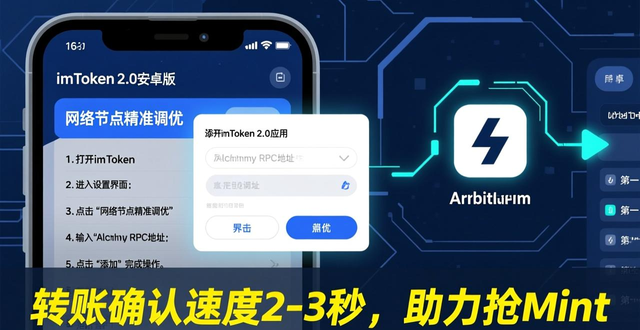 imToken 2.0安卓版资产逻辑重构_imToken 2.0安卓版深度定制_如何在imToken 2.0钱包安卓版中实施个性化方案？