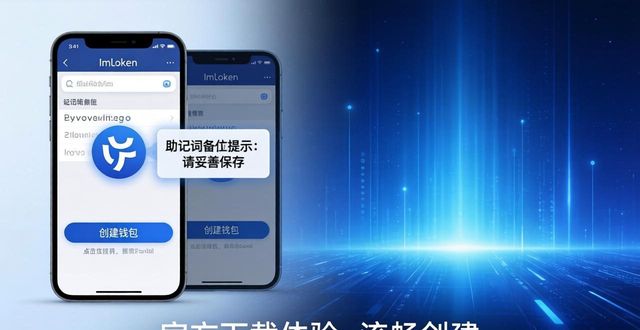 钱包了解_探讨imtoken钱包官方app下载的用户体验与反馈_钱包app官网