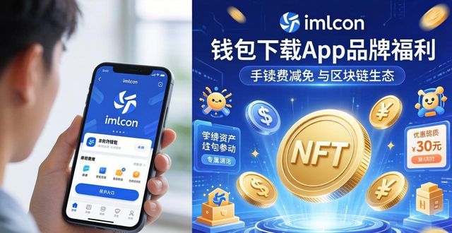 下载快钱钱包app_钱包体系_如何通过imToken钱包下载app提升品牌影响力？