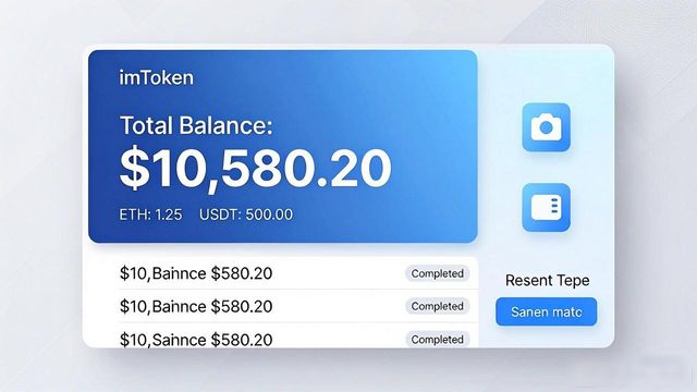 1. 最新imToken官网版：安全便捷的数字货币钱包选择_钱包币是啥_钱包官方下载