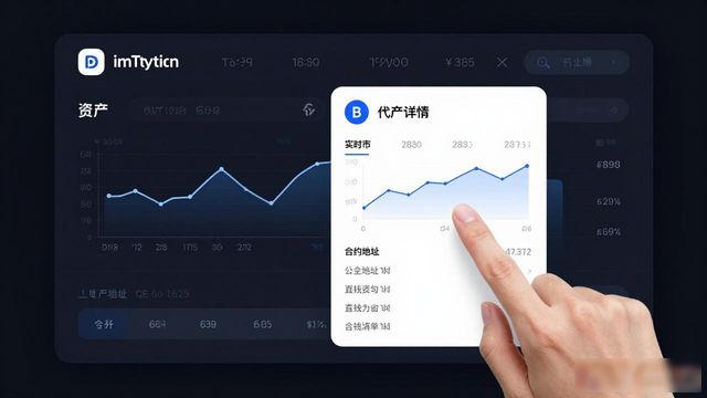 钱包里透明的是什么材料_如何在imToken钱包官方app下载中提升交易透明？_钱包透明窗