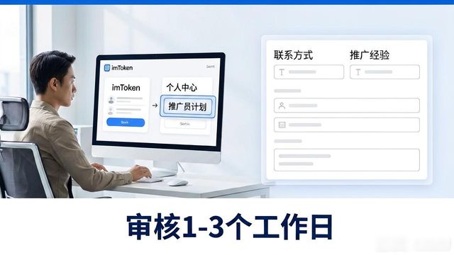 网站的推广平台_学习如何在imToken正版网站上参与产品推广？_推广产品的网站有哪些