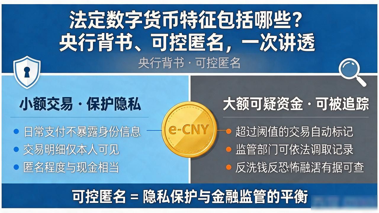 数字人民币与比特币区别_法定数字货币特征包括_数字人民币法偿性解析