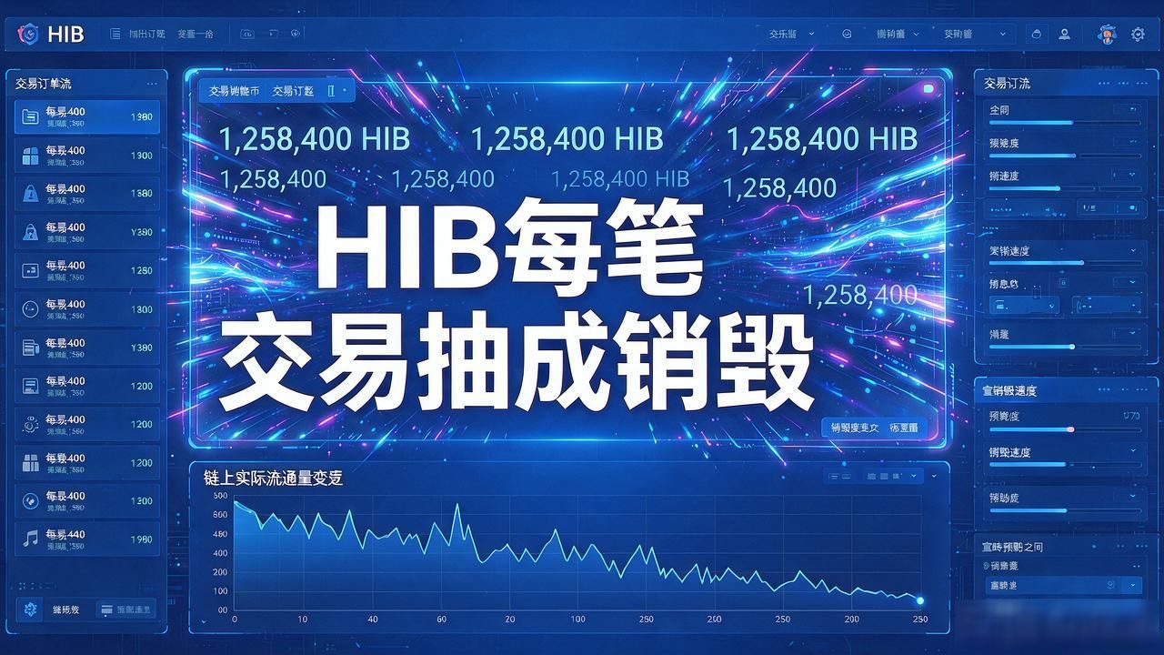 hib数字货币靠谱吗？跟了三年币圈的人跟你说几句大实话
