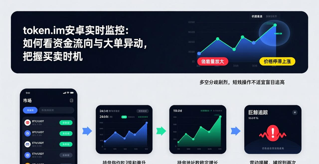 token.im市场模块操作技巧_token.im安卓版链上动态信息_如何利用token.im安卓版官网的实时数据监控,帮助您捕捉市场波动的投资机会?