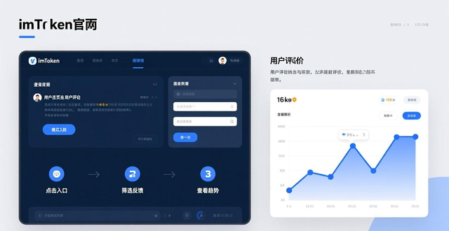 如何在imToken正版网站上查看用户评论?_imToken应用商店评分评论分析_imToken官网社区反馈