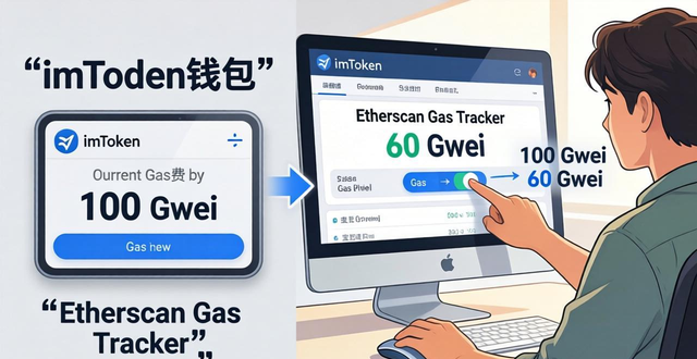 钱包管理系统_如何在imToken钱包中进行费用管理？_钱包管理平台登录页面
