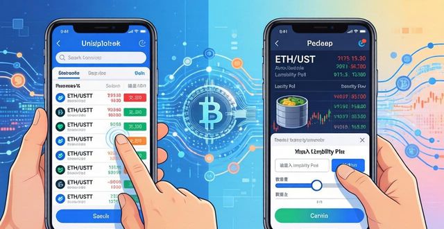 苏宁面试通过一直走流程_通过imtoken安卓版参与DeFi的操作流程_imtoken安卓