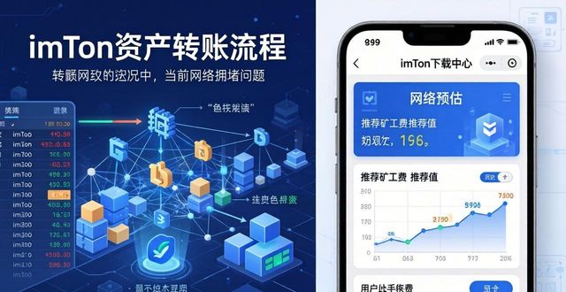 imtoken钱包下载_imtoken苹果下载_imtoken下载中心资产转账流程清单