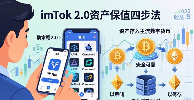 保值率app_如何在imToken下载2.0版中实现资产保值？_保值投资