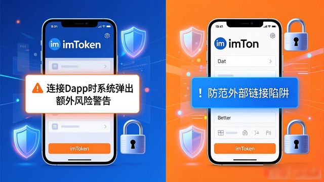 来点亮点_亮点官网_5. 快来了解！imToken最新版本的五大亮点！