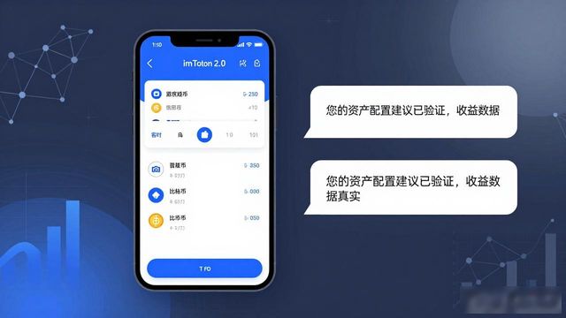 如何在imToken最新版2.0上发掘长期客户?_如何在imToken最新版2.0上发掘长期客户?_如何在imToken最新版2.0上发掘长期客户?