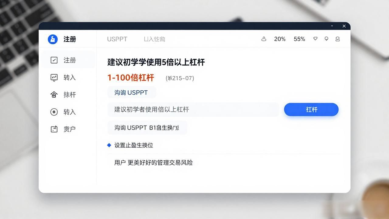 数字货币合约交易全攻略：从零开始学会买卖合约
