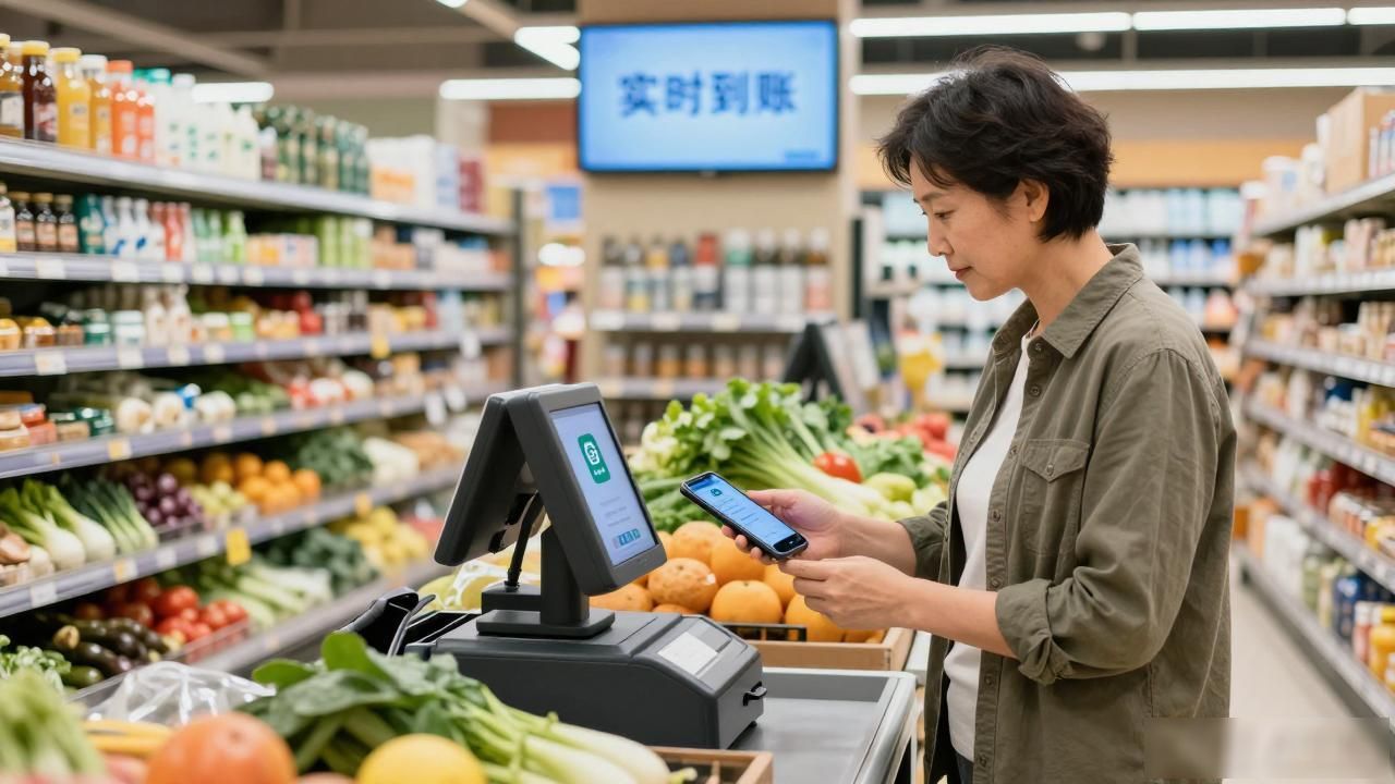 北京数字人民币使用全攻略：哪里能用、怎么用、有什么好处