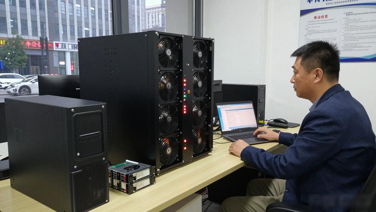 数字货币最新案件全梳理：你炒的币被冻结了，到底算不算犯罪
