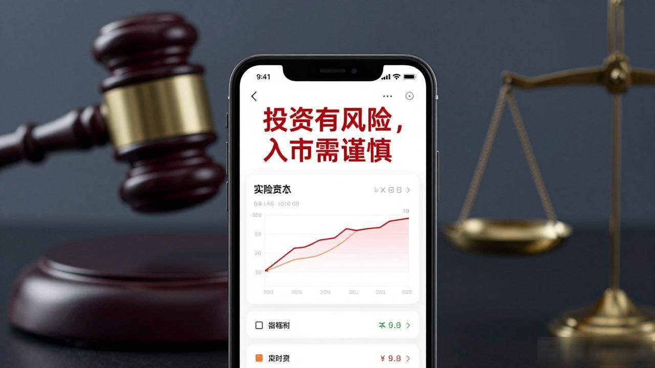 手机上那个数字货币交易app合法吗？一个执业律师的大实话