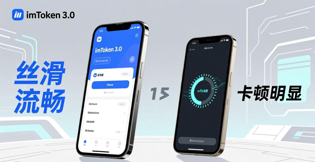imToken 3.0 用户反馈 UI界面 交互逻辑 性能优化 安全性 功能 硬件钱包兼容 FaceID验证 RPC节点连接_深入研究imToken官网下载3.0版本的用户评价与反馈