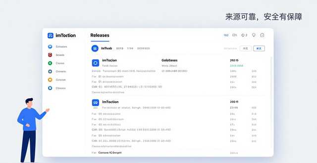 如何从官网下载imtoken钱包的历史版本？_imtoken 旧版本下载_github imtoken 官方开源仓库