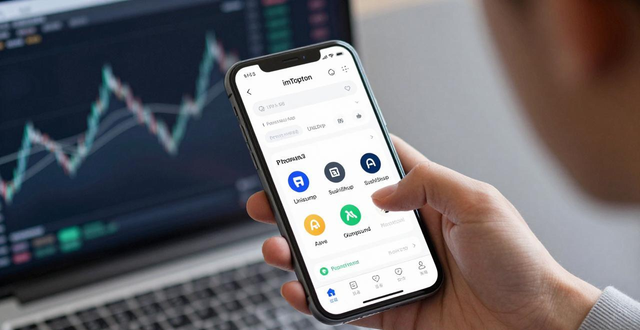 如何有效使用imtoken钱包官方app提高投资效率?_钱包钱包_钱包αpp
