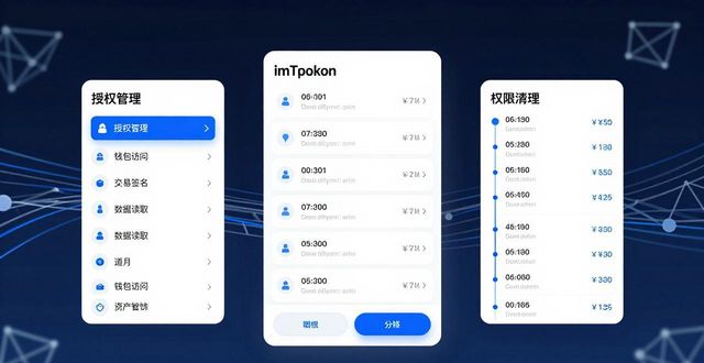 钱包透支_如何通过imToken钱包维护信息透明度?_钱包透支是什么意思