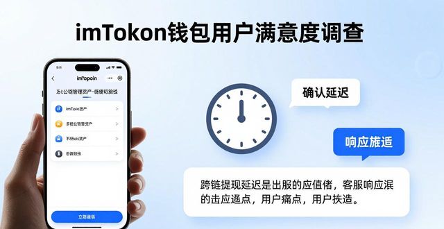 imToken钱包的用户满意度与市场转化_imToken钱包的用户满意度与市场转化_imToken钱包的用户满意度与市场转化