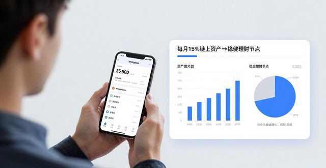 钱包管理app_如何在imToken钱包官方app下载中制定财务计划?_钱包管理
