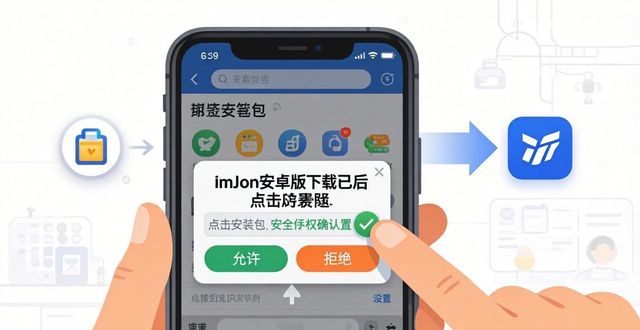 imtoken安卓版下载全攻略：新手必看！_imtoken1.5下载_imtoken安卓版本下载