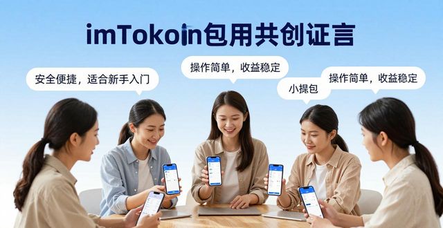 公共关系与企业良好形象的建立_如何通过imToken钱包官网地址建立良好的用户口碑?_钱包官方