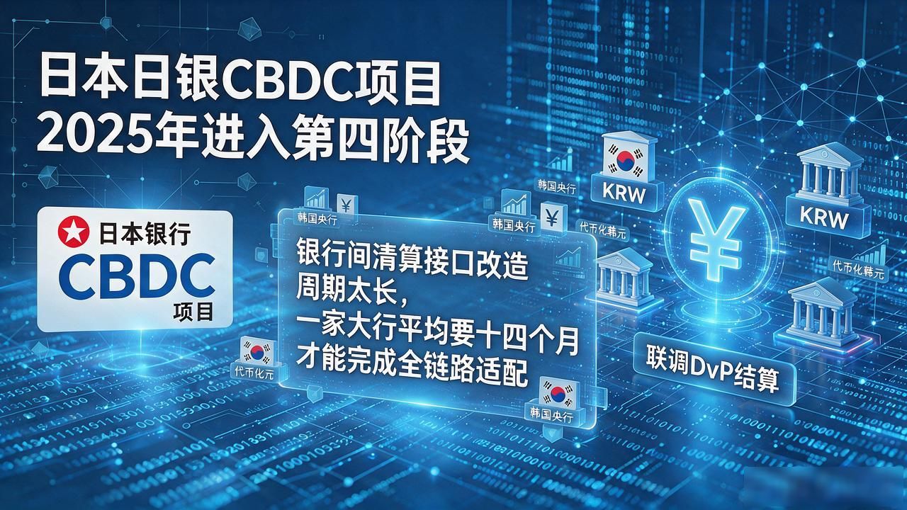 亚洲数字货币科技创新：从试点到真落地，卡点到底在哪