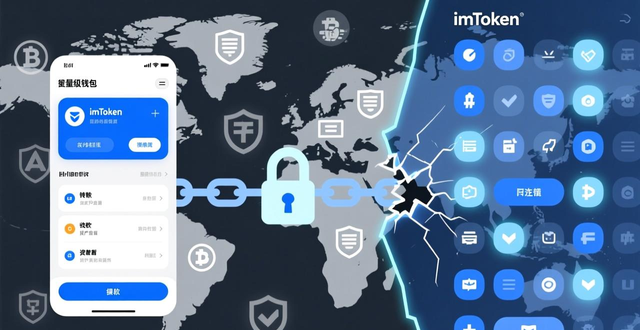 imToken钱包口碑评价_imToken操作界面用户体验_imToken钱包下载app的客户评测与市场适应