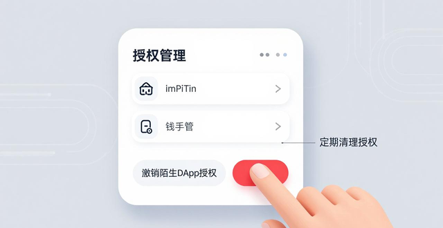 imToken钱包管理_如何在imToken官网下载2.0国际版上管理你的投资?_热钱包冷钱包使用技巧