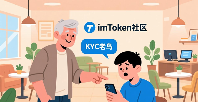 imToken 2.0 社区 Discord 技术支持_imToken最新版2.0用户社区的互动与支持_imToken 2.0 社区资产安全验证通道