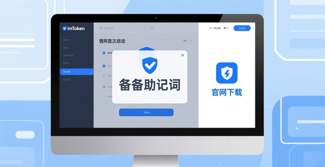 imToken官网下载_imToken钱包安全验证_通过官网进行imtoken钱包下载的透明性探讨