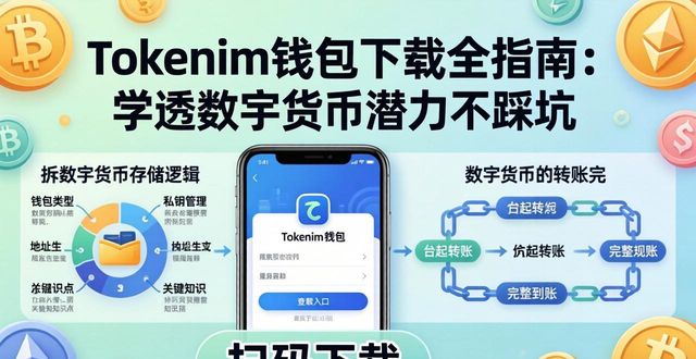 tokenim钱包app下载的市场教育与用户指导,助力更多人了解数字货币的潜力与价值。_钱包知识_钱包货币啥意思