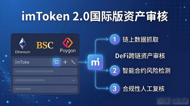 如何在imToken官网下载2.0国际版上进行资产的全面审核？_如何在imToken官网下载2.0国际版上进行资产的全面审核？_如何在imToken官网下载2.0国际版上进行资产的全面审核？
