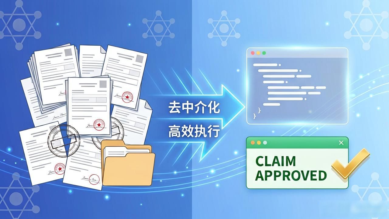 区块链应用场景_隐私保护数据主权_推动区块链如何发展