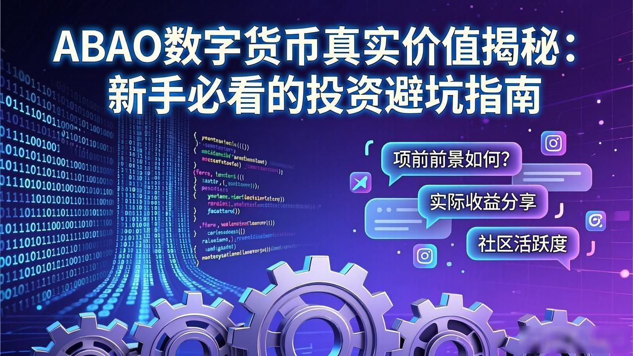 ABAO数字货币_ABAO核心竞争力_ABAO数字货币
