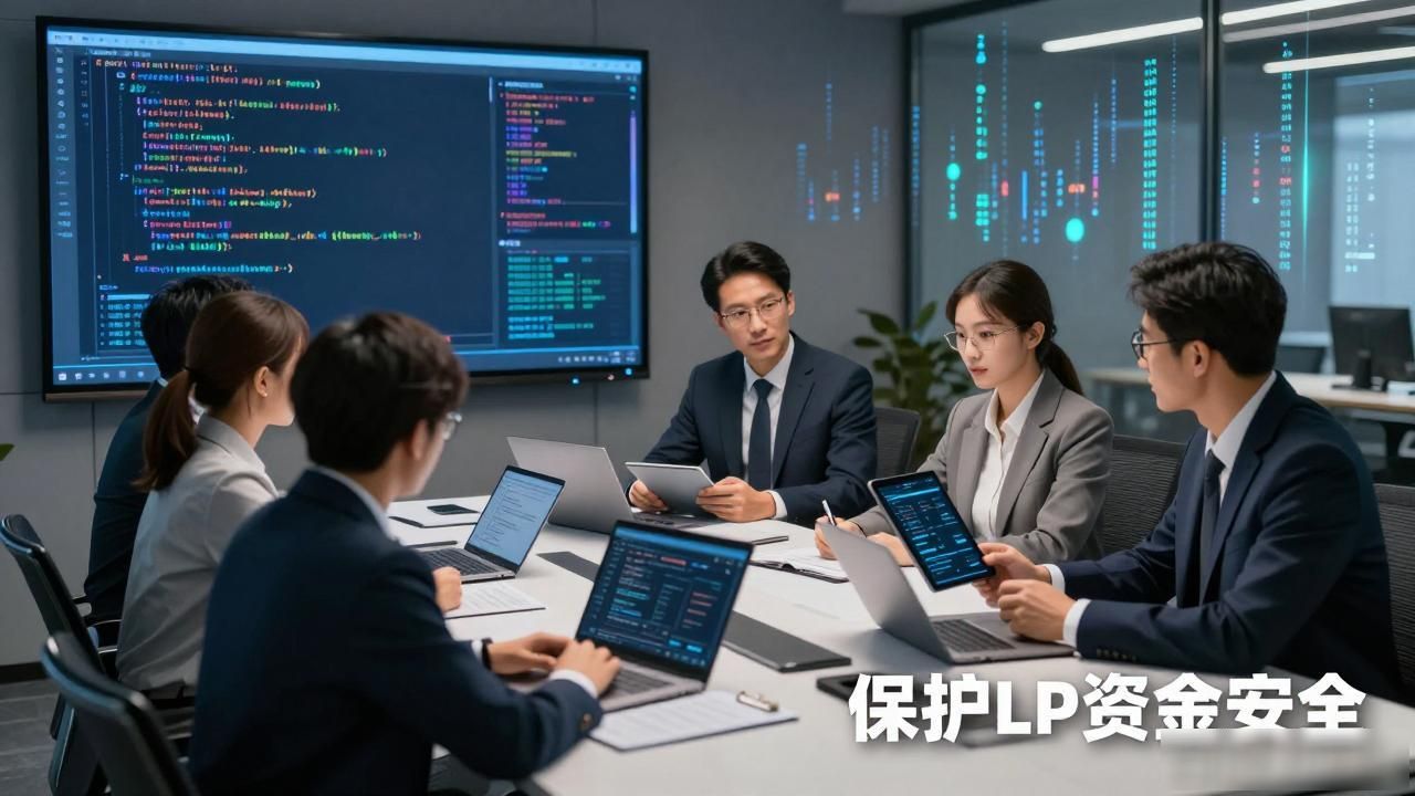 数字货币龙头创投公司_加密资产头部创投机构投资策略_DeFi基础设施Layer2投资布局