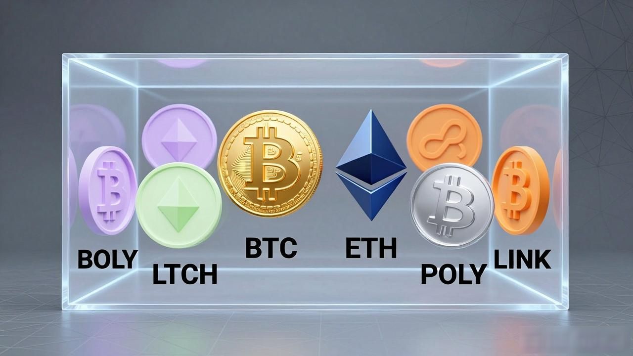 数字货币期货交易品种 比特币期货CME上线情况 加密资产期货二线品种_期货里有哪些数字货币
