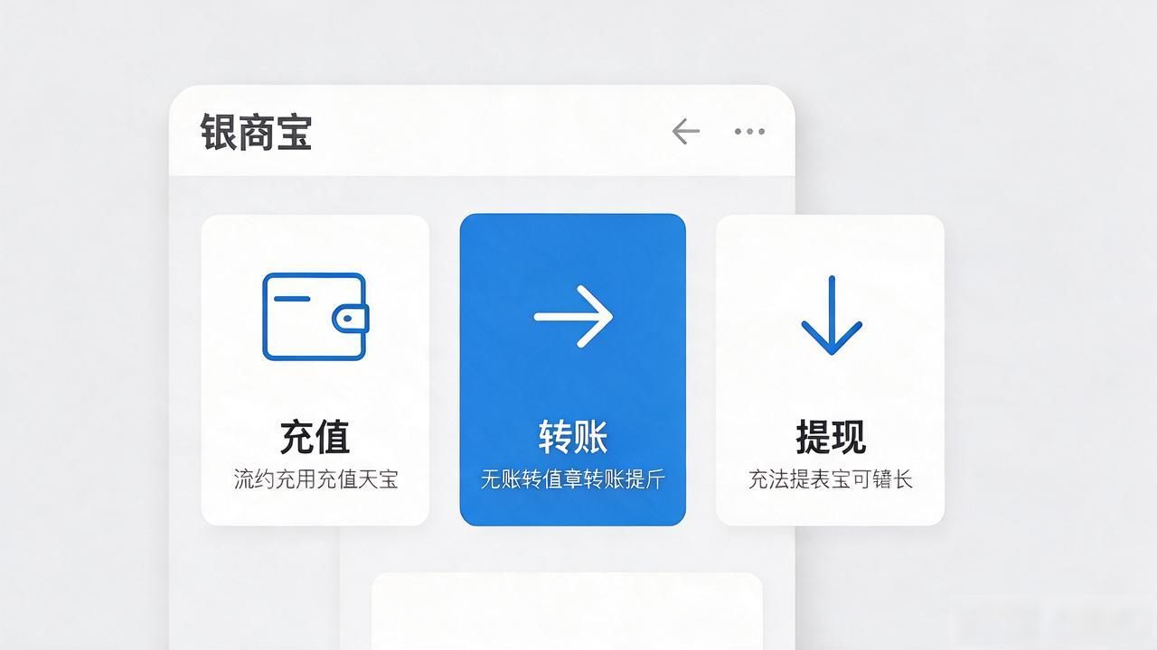 银商宝数字货币靠谱吗？看完这篇再说