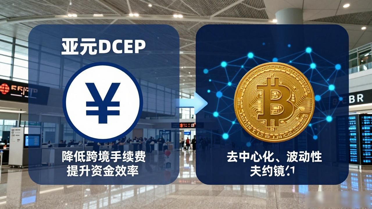 亚元dcep数字货币最新信息_亚元跨境结算CBDC互操作性框架_东盟CBDC跨境支付试点
