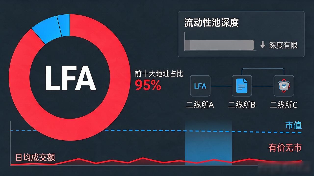 LFA数字货币_lfa数字货币_锁仓生息链上项目