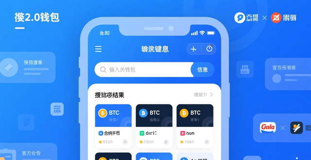 如何在imToken最新版2.0中快速定位新币？_imToken 2.0新币追踪技巧_imToken 2.0代币发现入口